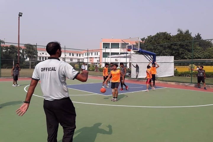 Vidya School of Business, Meerut campus photo 5