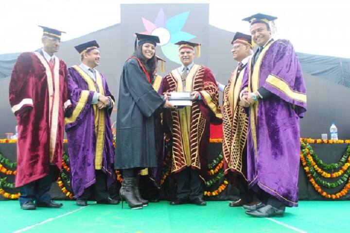 Vidya School of Business, Meerut campus photo 6