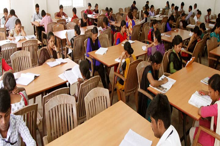 SDM Institute of Nursing Sciences, Dharwad campus photo 3