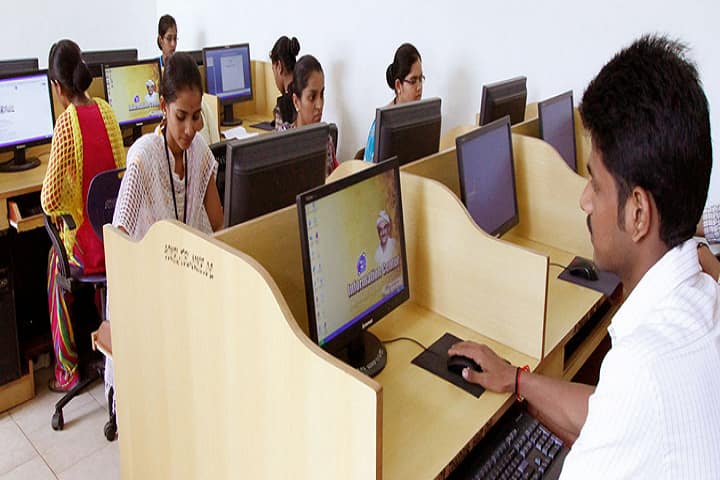 SDM Institute of Nursing Sciences, Dharwad campus photo 4