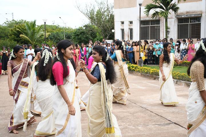 SDM Institute of Nursing Sciences, Dharwad campus photo 5