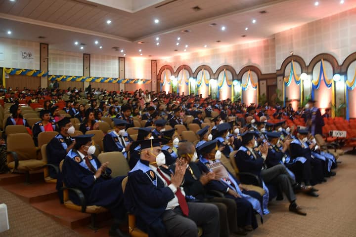 SDM Institute of Nursing Sciences, Dharwad campus photo 6