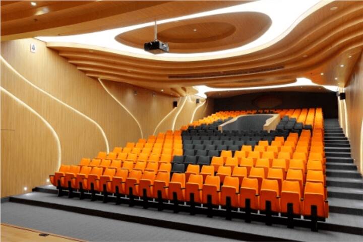 Vidyalankar School of Business, Mumbai campus photo 2