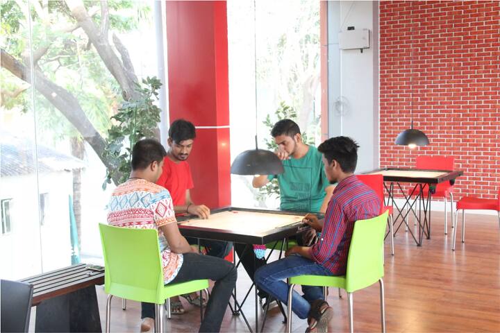 Vidyalankar School of Business, Mumbai campus photo 3