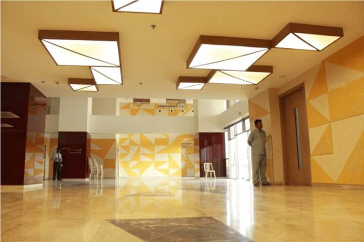 Vidyalankar School of Business, Mumbai campus photo 5