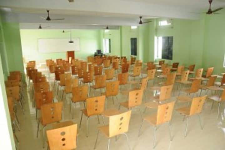 Vignanasudha Institute of Management and Technology, Chittoor campus photo 2