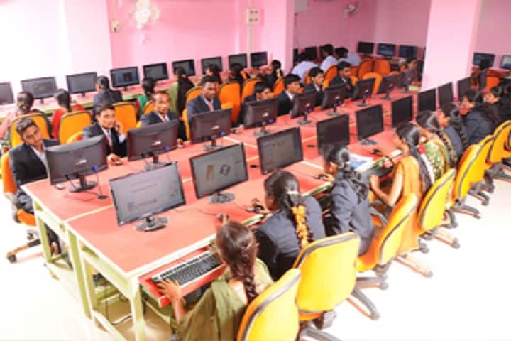 Vignanasudha Institute of Management and Technology, Chittoor campus photo 3