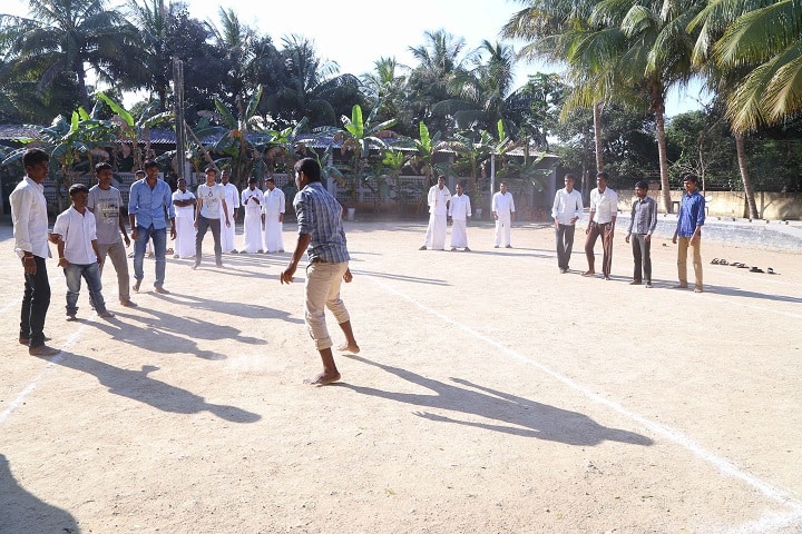 Vignanasudha Institute of Management and Technology, Chittoor campus photo 5