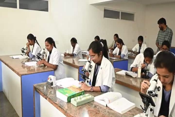 Amara Jyothi Degree College, Kolar campus photo 3