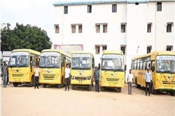 Amara Jyothi Degree College, Kolar campus photo 4