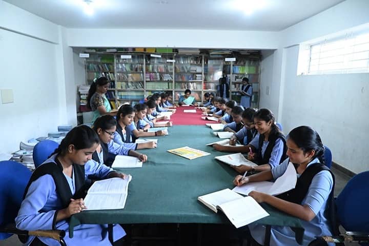 Amara Jyothi Degree College, Kolar campus photo 5