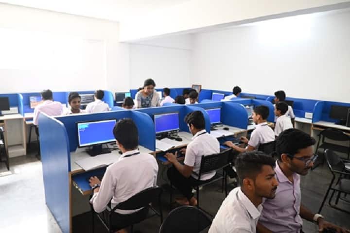Amara Jyothi Degree College, Kolar campus photo 6