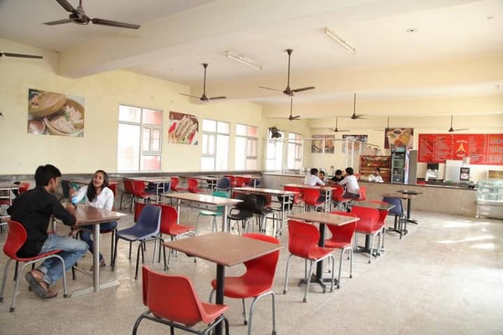 Vijaya School of Business Management, Ranga Reddy campus photo 2
