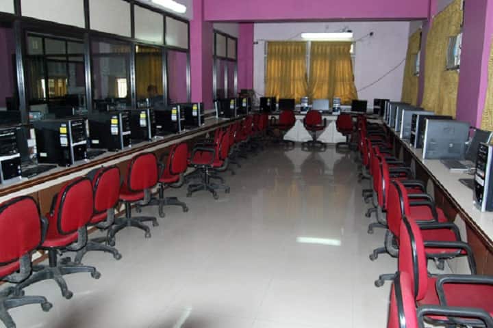 Vijaya School of Business Management, Ranga Reddy campus photo 4