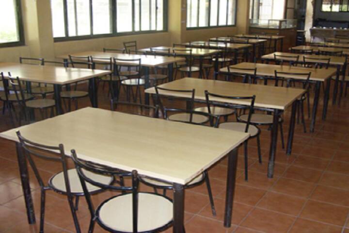 Sandra Shroff Rofel College of Nursing, Vapi campus photo 5