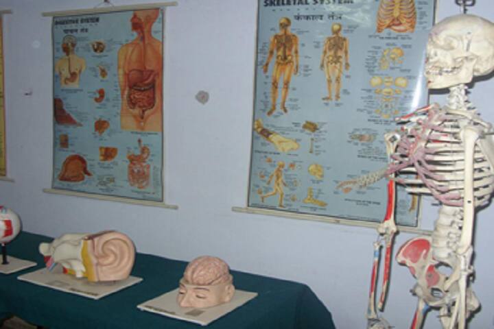 Sandra Shroff Rofel College of Nursing, Vapi campus photo 6