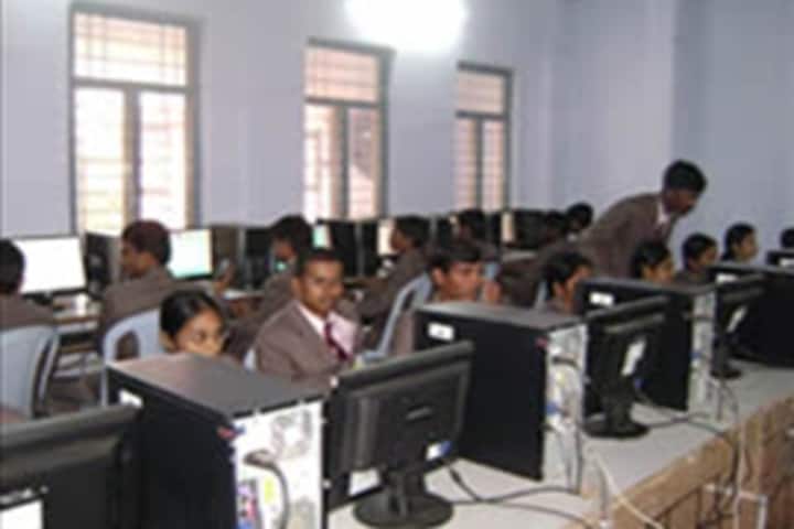 Vikas Institute of Business Management, Kadapa campus photo 3