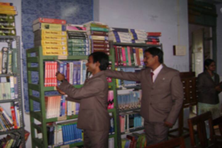 Vikas Institute of Business Management, Kadapa campus photo 4