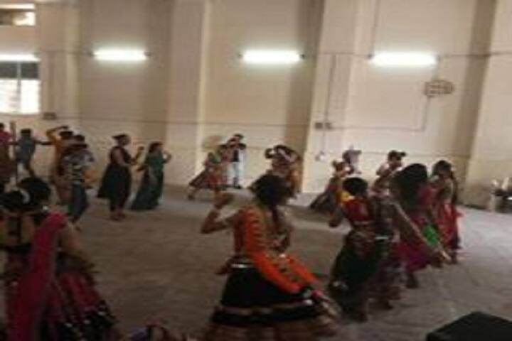 AMP Government Law College, Rajkot campus photo 4