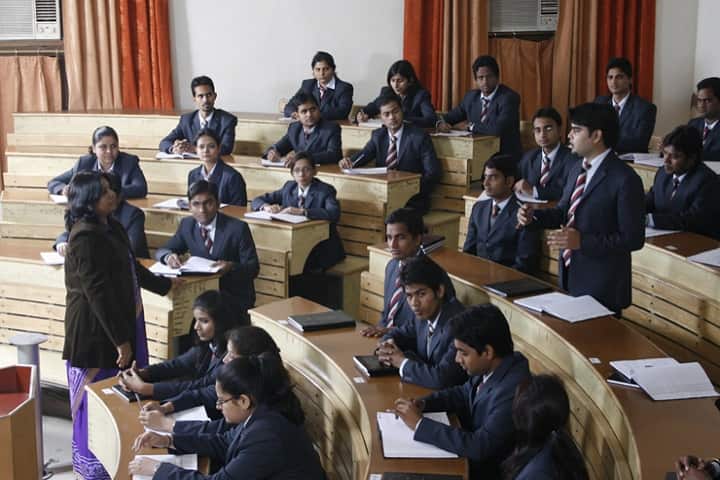 IMR Ghaziabad campus photo 2
