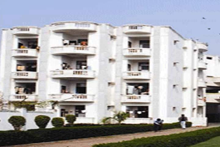 IMR Ghaziabad campus photo 3