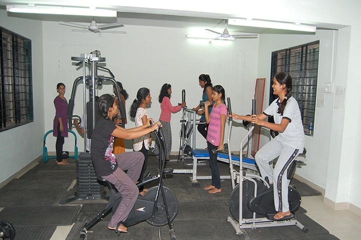 IMR Ghaziabad campus photo 6