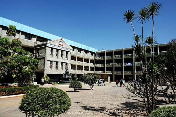 Sambhram College and Institute of Nursing, Kolar campus photo 2
