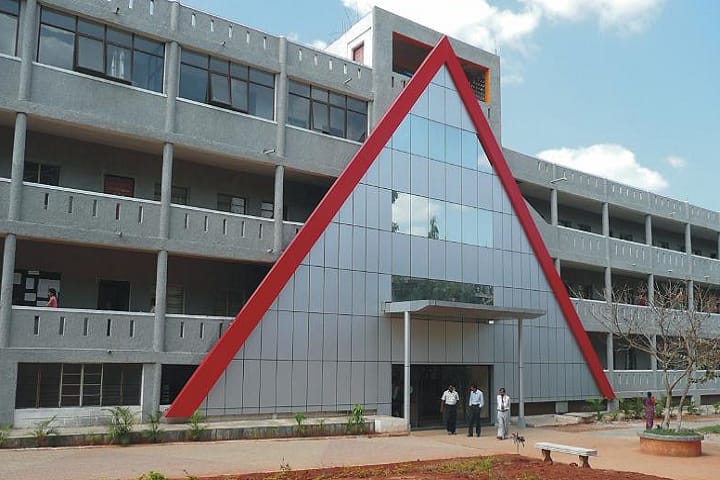 Sambhram College and Institute of Nursing, Kolar campus photo 4