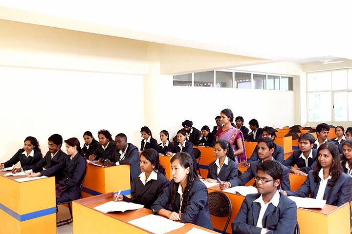 Sambhram College and Institute of Nursing, Kolar campus photo 5