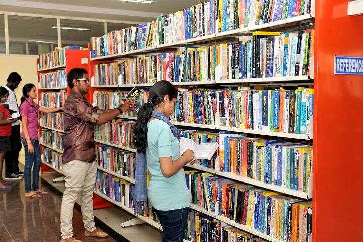 Sambhram College and Institute of Nursing, Kolar campus photo 6