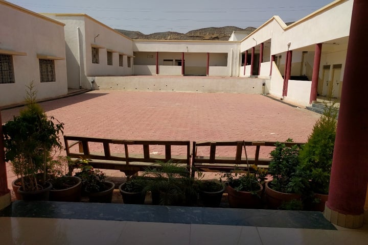 Saheed Jageshwar Nagar Government Polytechnic College, Dewas campus photo 2