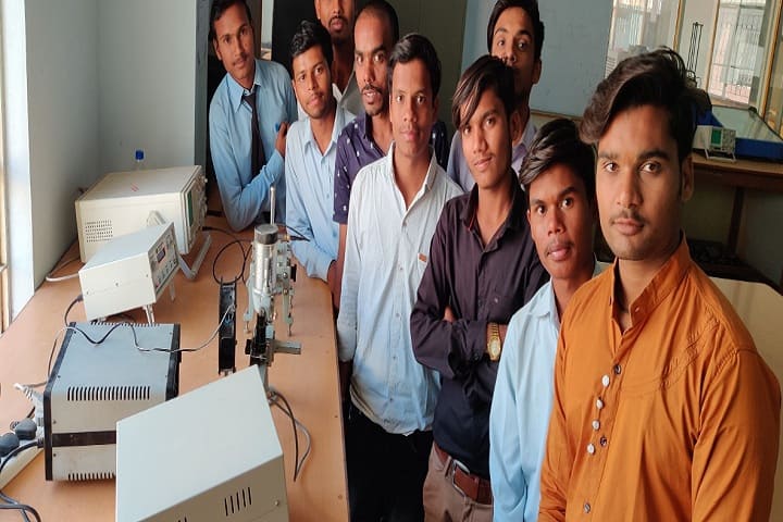 Saheed Jageshwar Nagar Government Polytechnic College, Dewas campus photo 6