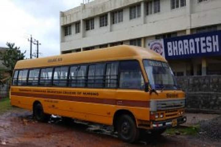 Parshwanath Doddanavar Bharatesh College of Nursing, Belgaum campus photo 6