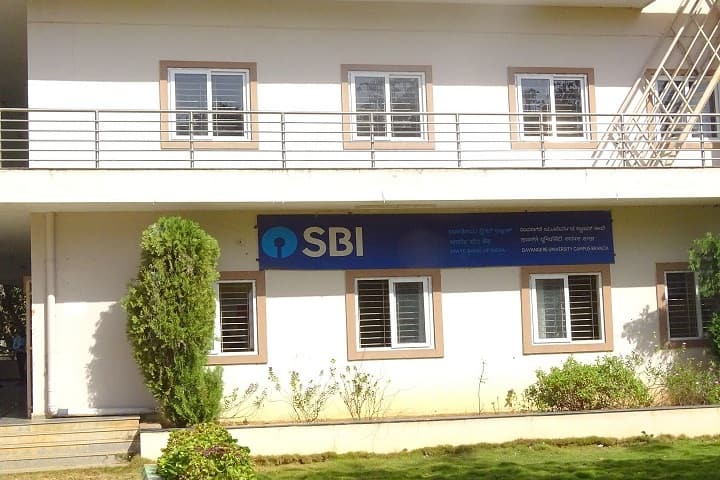 Institute of Management Studies, Davangere University, Davangere campus photo 3