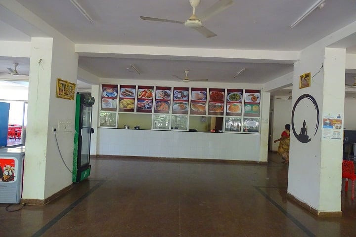 Institute of Management Studies, Davangere University, Davangere campus photo 4
