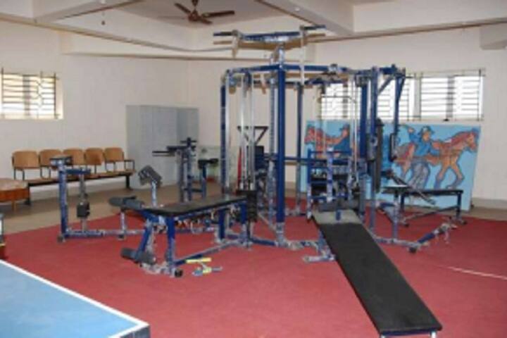 Institute of Management Studies, Davangere University, Davangere campus photo 6