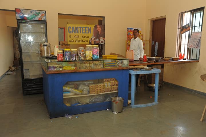 SS Agrawal College of Nursing Training College and Research Centre, Navsari campus photo 2