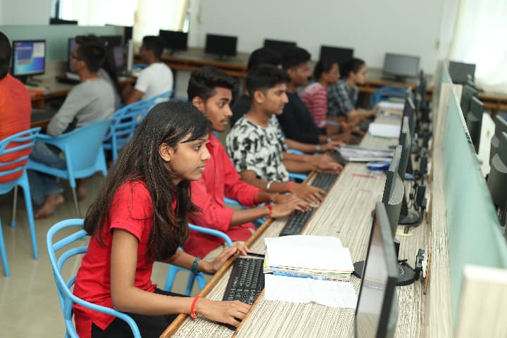 SS Agrawal College of Nursing Training College and Research Centre, Navsari campus photo 5