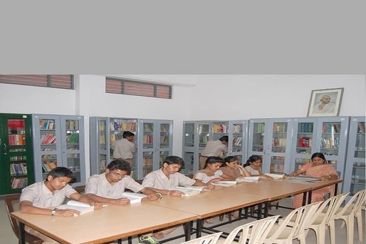 Sahakari Vidya Kendra Polytechnic, Bangalore campus photo 2