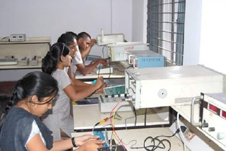 Sahakari Vidya Kendra Polytechnic, Bangalore campus photo 3