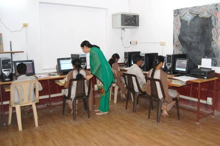 Sahakari Vidya Kendra Polytechnic, Bangalore campus photo 6