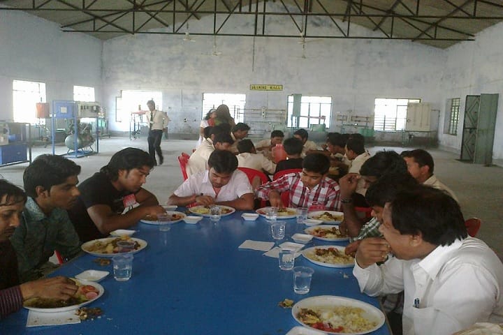 Kishanganj College of Engineering and Technology, Kishanganj campus photo 2