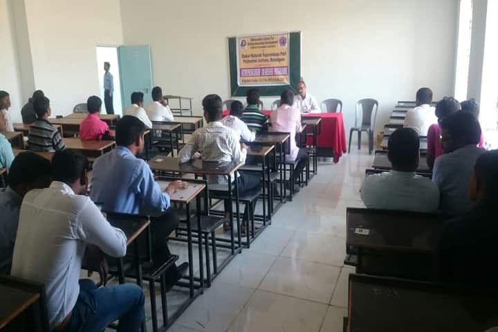 Sahakar Maharshi Rajaram Bapu Patil Polytechnic Institute, Ahmednagar campus photo 3