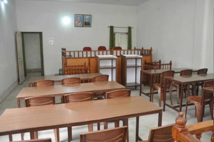 Faculty of Law, Radha Govind University, Ramgarh campus photo 2