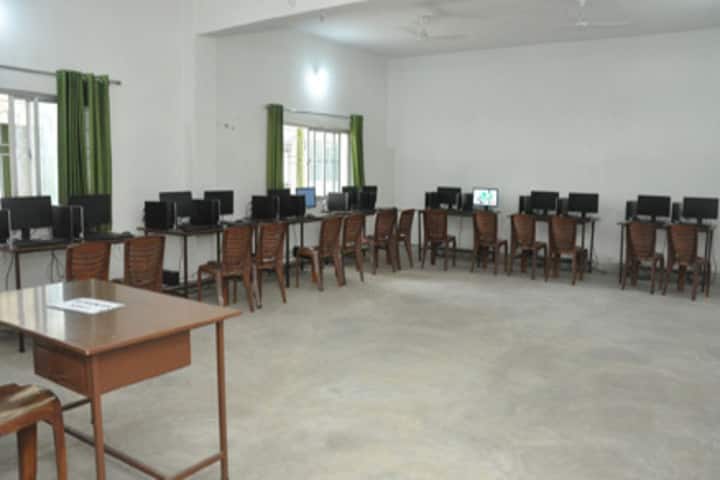 Faculty of Law, Radha Govind University, Ramgarh campus photo 3