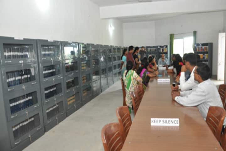 Faculty of Law, Radha Govind University, Ramgarh campus photo 4