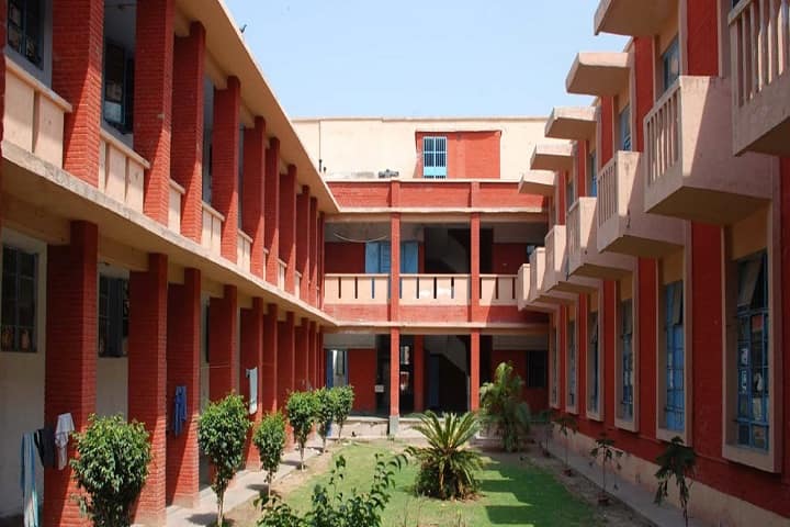 Sarsam College of Management and Technology, Baramati campus photo 2