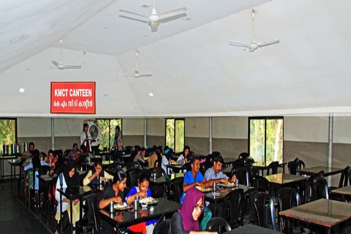 KMCT Medical College, Manassery campus photo 6
