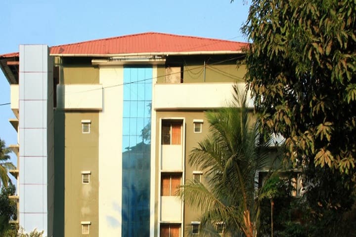 KMCT Medical College, Manassery campus photo 4