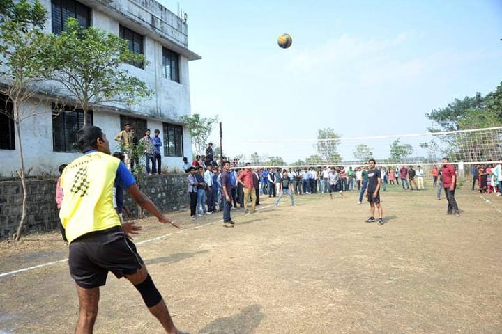 Priyadarshini Polytechnic, Nagpur campus photo 2